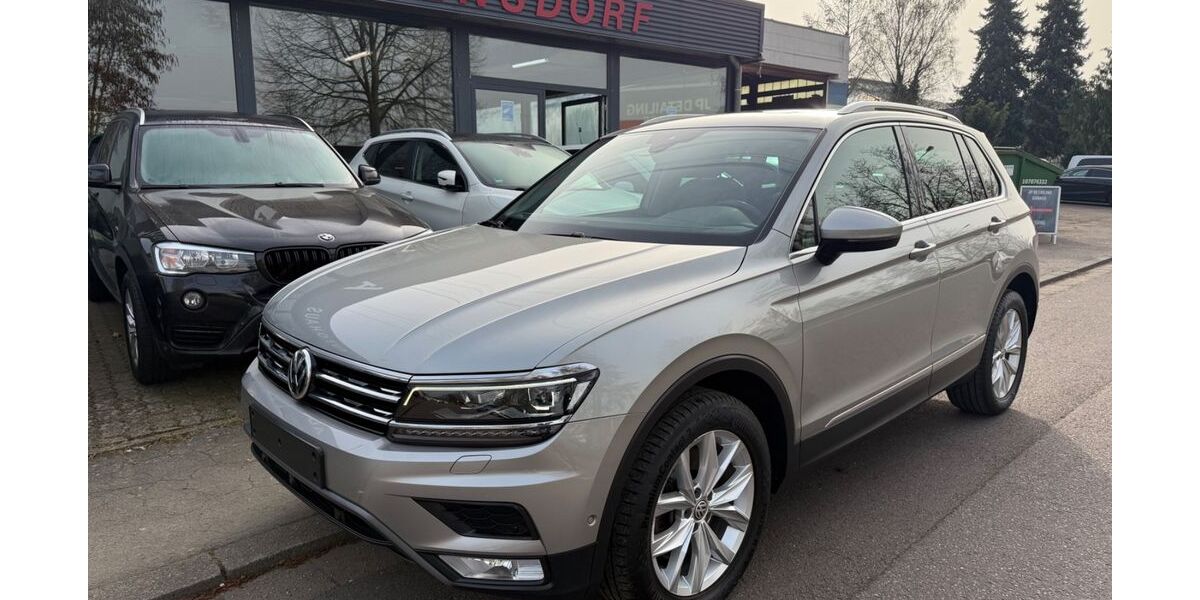 VW Tiguan 144.800 km 20.550 &euro; Ensdorf 66806