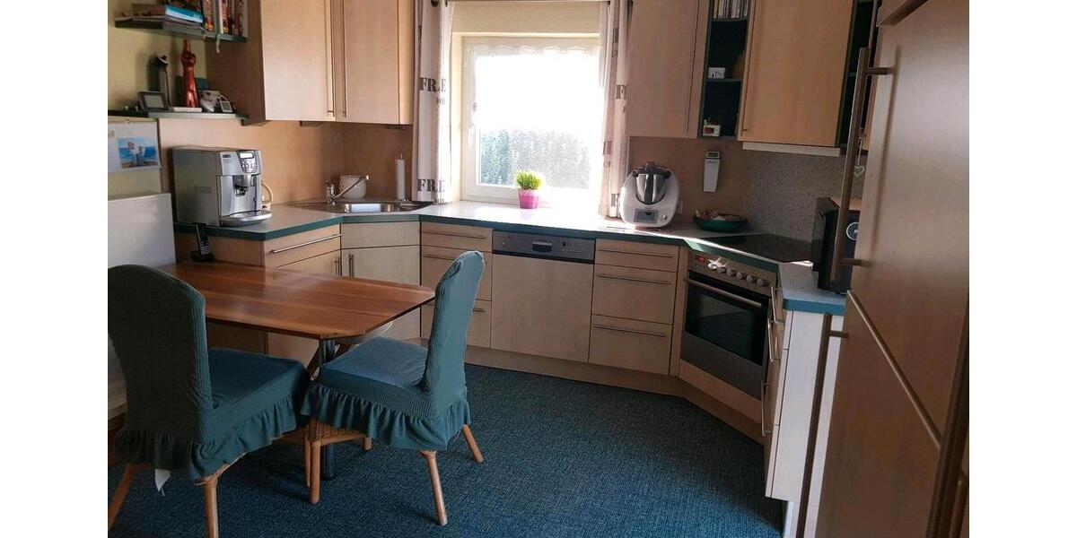 Etagenwohnung Ruhstorf an der Rott - 3 Zimmer, 100 m&sup2;, 225.000&euro; | Angebot:27021014