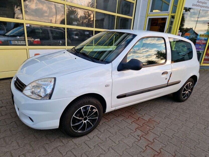 Clio