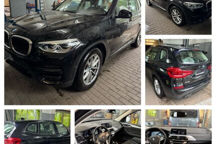 BMW X3 199.989 km 19.999 &euro; Friedeburg 26446