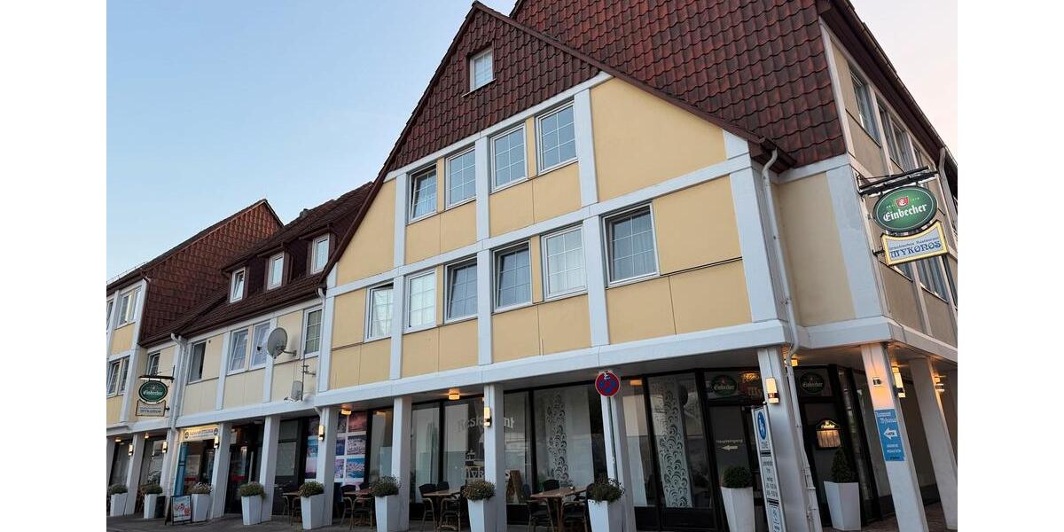 Mehrfamilienhaus, Wohnhaus Einbeck - 1.050.000&euro; | Angebot:27120551