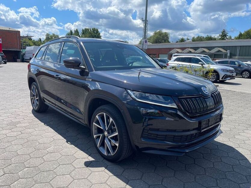 Kodiaq