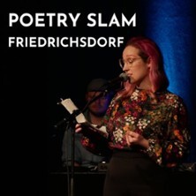Poetry Slam Friedrichsdorf Friedrichsdorf