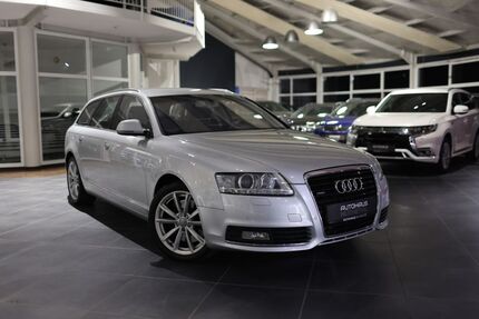 Audi A6 212.468 km 9.980 &euro; Nuthetal 14558
