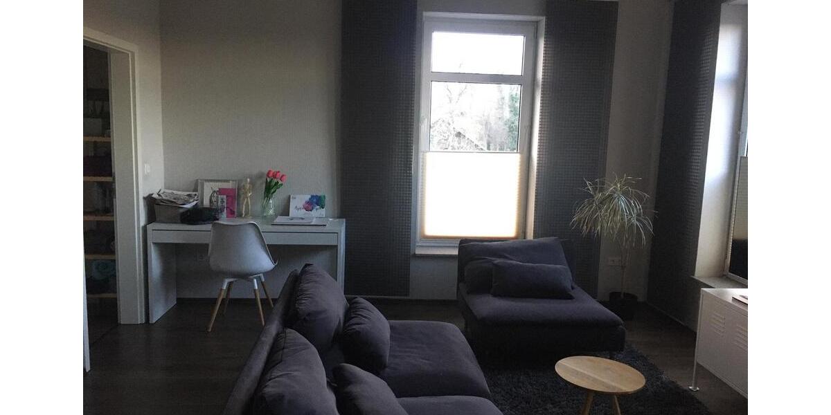 Etagenwohnung Versmold - 2 Zimmer, 50 m&sup2;, 590&euro; | Angebot:25284283