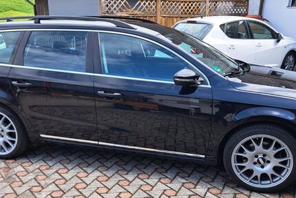 VW Passat Variant 151.700 km 9.500 &euro; Sielenbach 86577