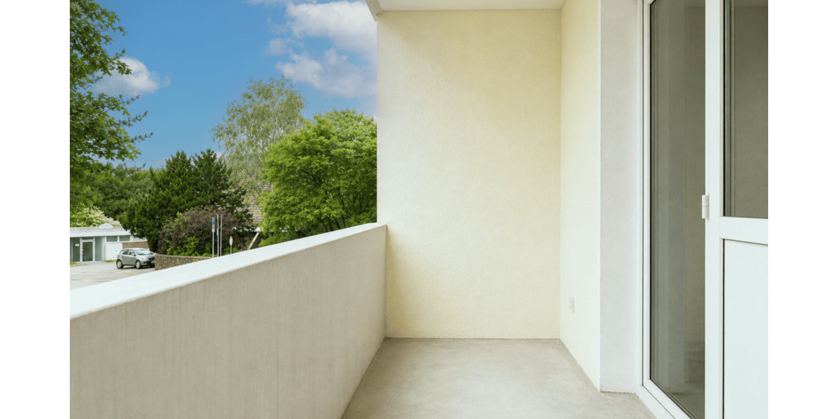 Etagenwohnung Obernkirchen - 2 Zimmer, 60 m&sup2;, 135.000&euro; | Angebot:26875709