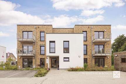 Wohnung Drochtersen - 2 Zimmer, 41 m&sup2;, 600&euro; | Angebot:22073273