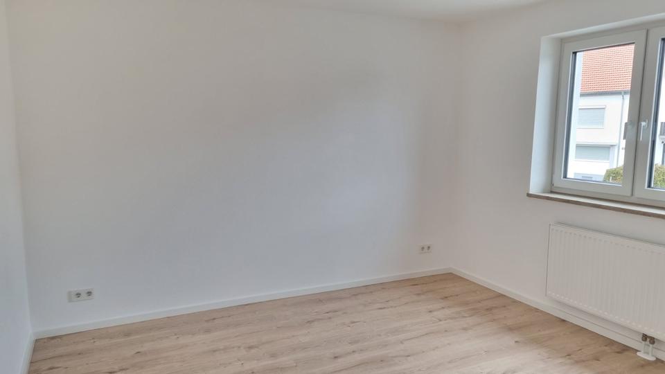 Etagenwohnung Rohrbach - 4 Zimmer, 95 m&sup2;, 1.250&euro; | Angebot:24629851
