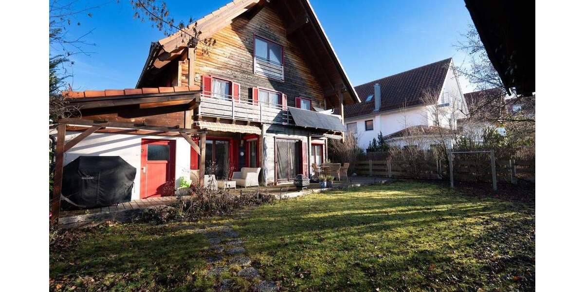 Einfamilienhaus Neubiberg Unterbiberg - 6 Zimmer, 240 m&sup2;, 1.896.000&euro; | Angebot:24718745