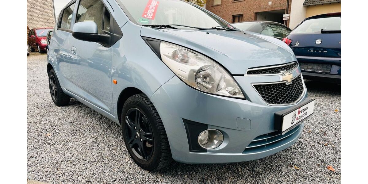 Chevrolet Spark 176.790 km 2.450 € Aachen 52080