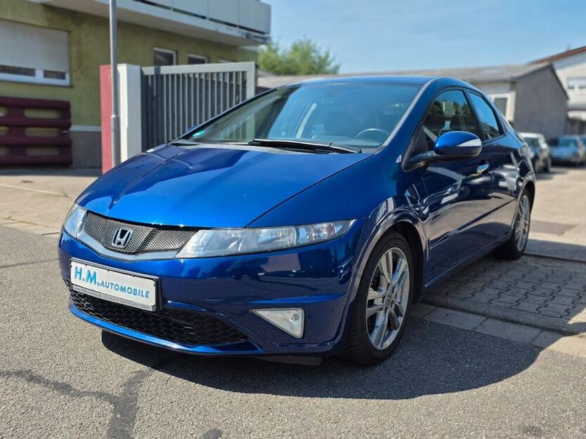 Civic