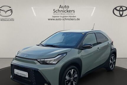 Toyota Aygo (X) 1.541 km 22.970 &euro; Moers 47441