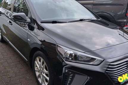 Hyundai IONIQ 94.000 km 14.300 &euro; Uetersen 25436