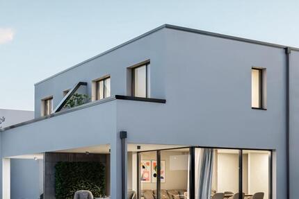 Doppelhaus in Halle (Westf.) – 2 Haushälften je ca. 136 m² 3 zimmer