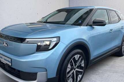 Ford Explorer 13.778 km 36.490 &euro; Singen 78224