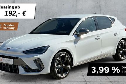 Cupra Leon 24.342 km 30.430 &euro; Mitterteich 95666