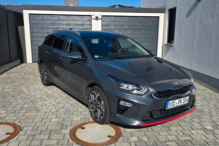 Kia ceed / Ceed 90.000 km 16.900 &euro; Niederkrüchten 41372