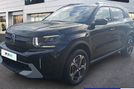 Citroen C3 Aircross 33.989 km 18.930 &euro; Bischofswerda 01877