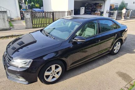 VW Jetta