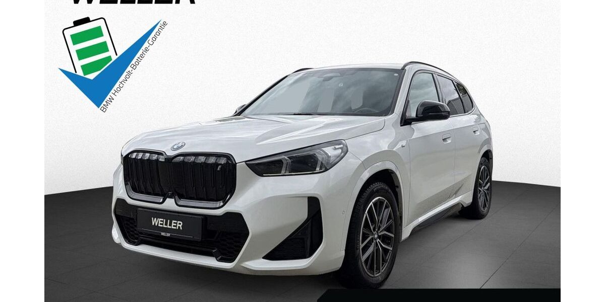 BMW iX1 34.907 km 39.590 &euro; Lüneburg 21339