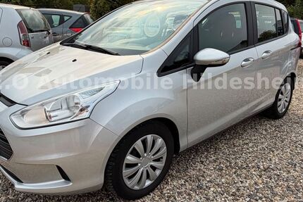 Ford B-Max 102.000 km 5.390 &euro; Hildesheim 31135