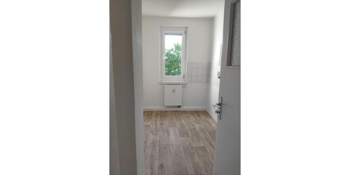 Etagenwohnung Zittau - 3 Zimmer, 59 m&sup2;, 381&euro; | Angebot:25800833