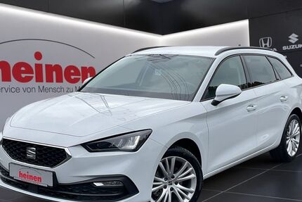 Seat Leon 7.947 km 26.399 &euro; Menden 58708