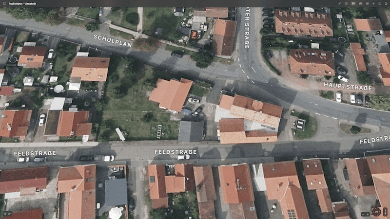 Grundstück Arnstadt Rudisleben - 98.000&euro; | Angebot:26683786