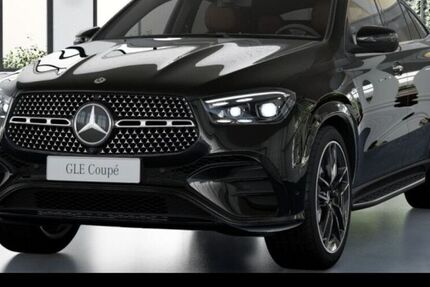 Mercedes GLE 400