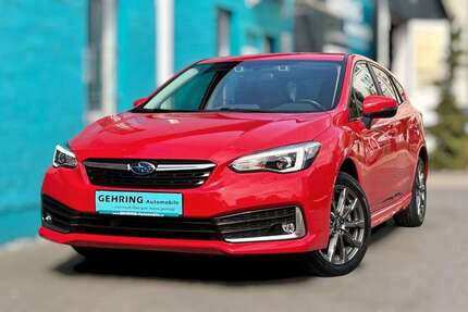 Subaru Impreza 48.600 km 21.900 &euro; Leipzig 04179