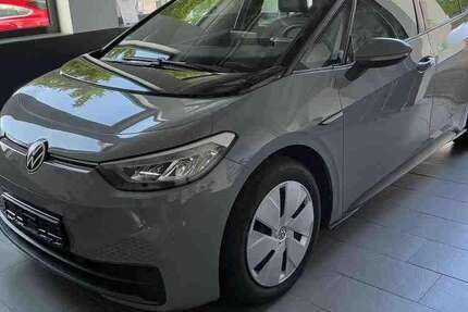 VW ID.3 48.990 km 17.999 &euro; Mittelbach 09224