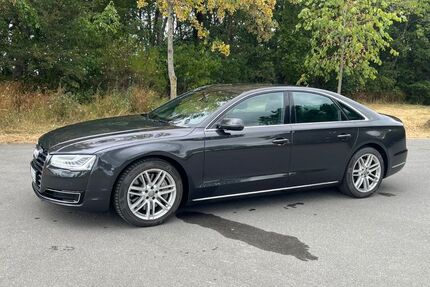 Audi A8 224.000 km 19.900 &euro; Simmerath 52152