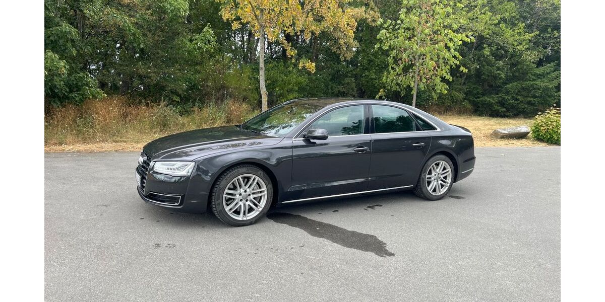Audi A8 224.000 km 19.900 &euro; Simmerath 52152