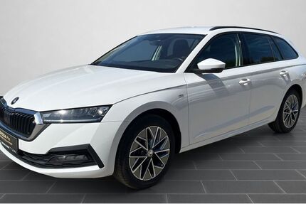 Skoda Octavia 122.198 km 21.780 &euro; Alzey 55232