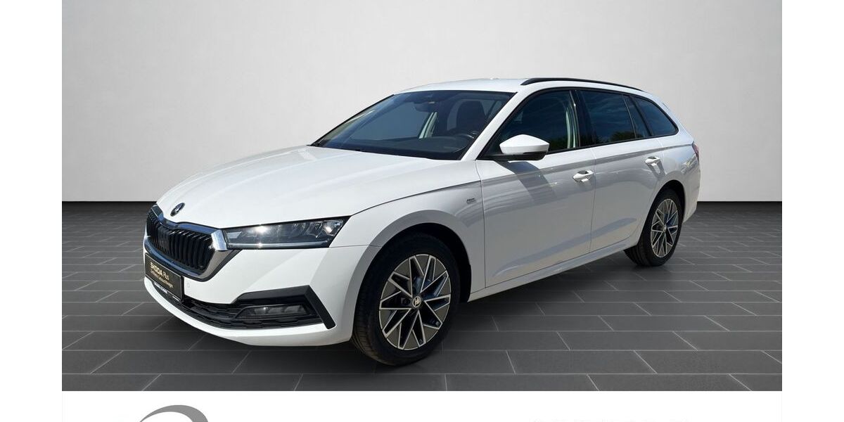 Skoda Octavia 122.198 km 21.780 &euro; Alzey 55232