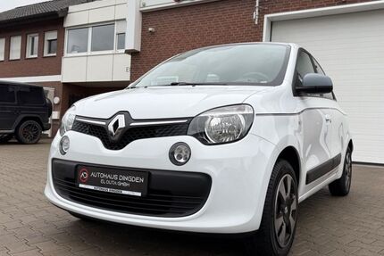 Renault Twingo 90.000 km 5.950 &euro; Hamminkeln 46499