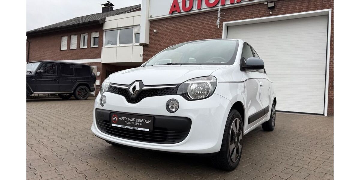 Renault Twingo 90.000 km 5.950 &euro; Hamminkeln 46499