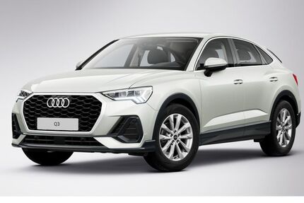 Audi Q3 22.999 km 32.899 &euro; Hanau 63452