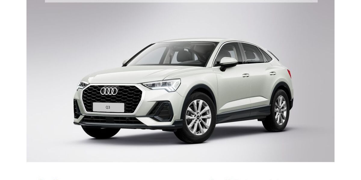 Audi Q3 22.999 km 32.899 &euro; Hanau 63452