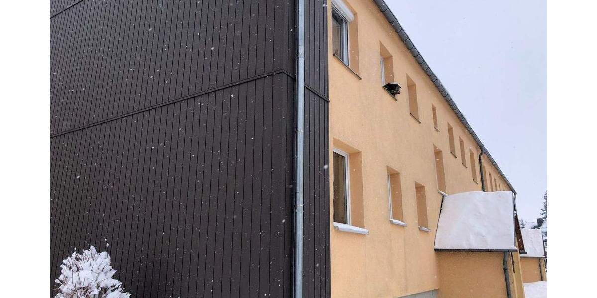 Etagenwohnung Altenberg - 3 Zimmer, 59 m&sup2;, 67.500&euro; | Angebot:25700119