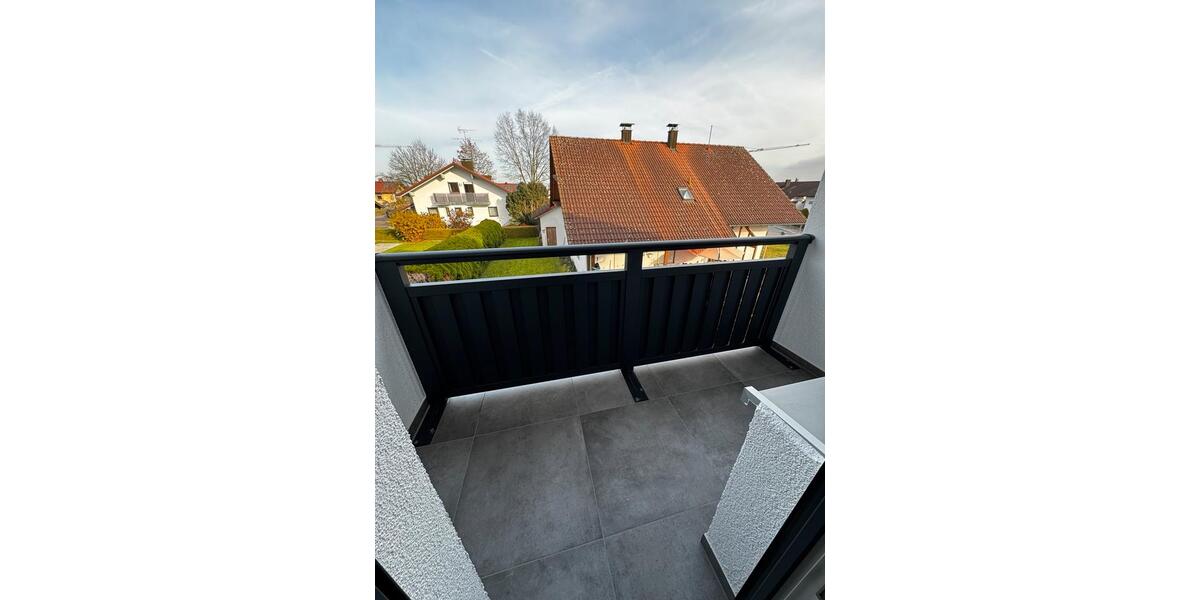 Etagenwohnung Wallersdorf - 5 Zimmer, 130 m&sup2;, 1.100&euro; | Angebot:25639624