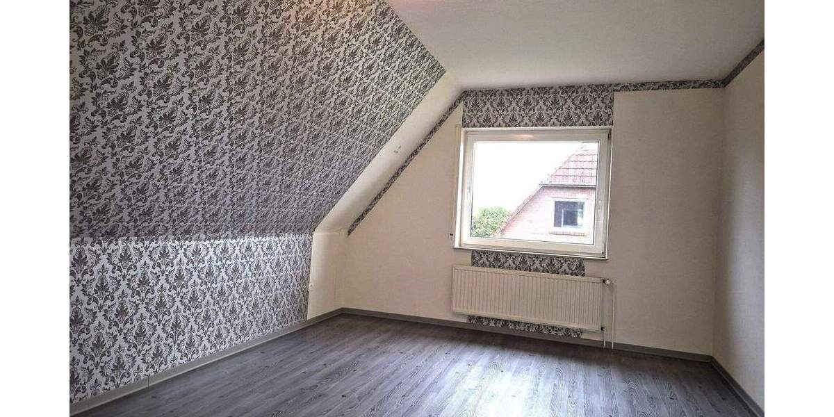 Einfamilienhaus Barßel Neuland - 4 Zimmer, 113 m&sup2;, 1.100&euro; | Angebot:25040640