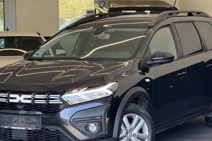 Dacia Jogger 211.000 km 9.990 &euro; Alfter bei Bonn 53347
