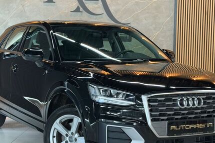 Audi Q2 169.700 km 11.950 &euro; Salzgitter 38259