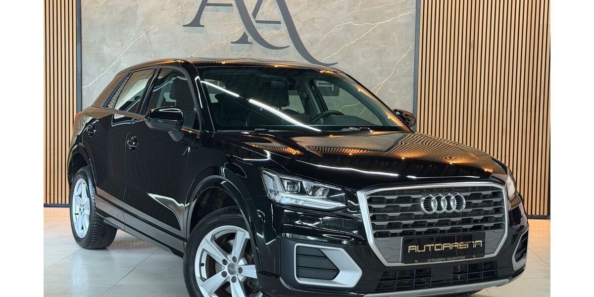 Audi Q2 169.700 km 11.950 &euro; Salzgitter 38259