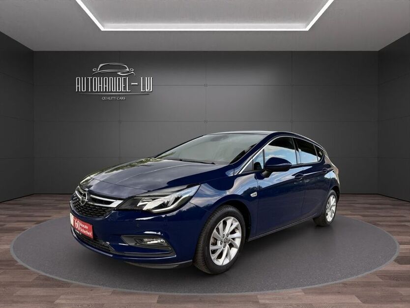 Astra