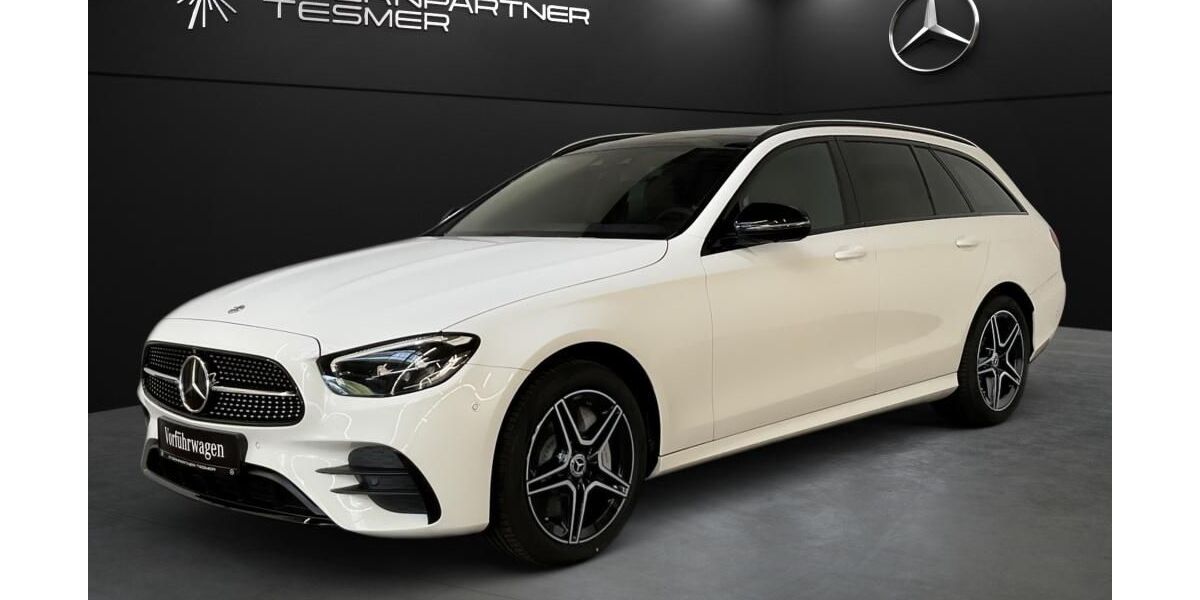 Mercedes-Benz E 300 58.316 km 40.850 &euro; Hemmoor 21745