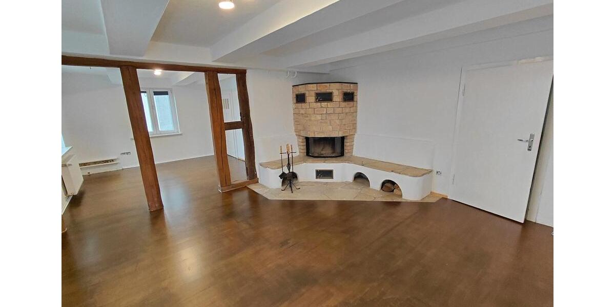 Erdgeschoßwohnung Göttingen Roringen - 2 Zimmer, 95 m&sup2;, 1.200&euro; | Angebot:26380900