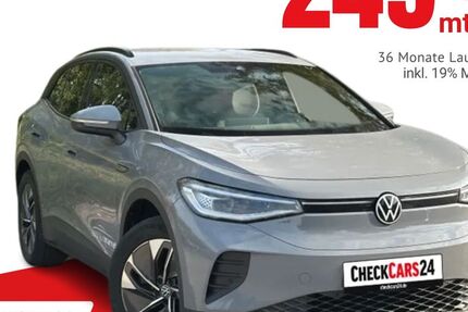 VW ID.4 14.697 km 41.789 € Berlin 10587